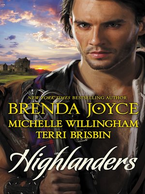 cover image of Highlanders